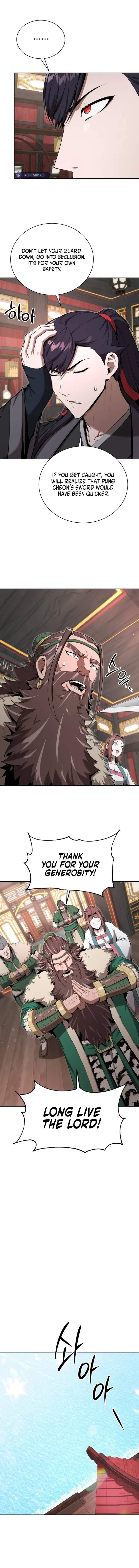 The Demonic Cult Leader Is Too Reluctant Chapter 37 13